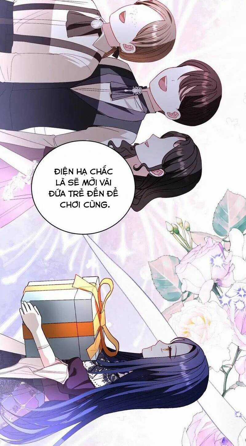 Một Ngày Nọ Cha Bỗng Dưng Xuất Hiện Chapter 39 trang 29