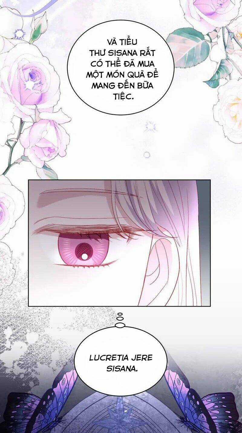 Một Ngày Nọ Cha Bỗng Dưng Xuất Hiện Chapter 39 trang 30