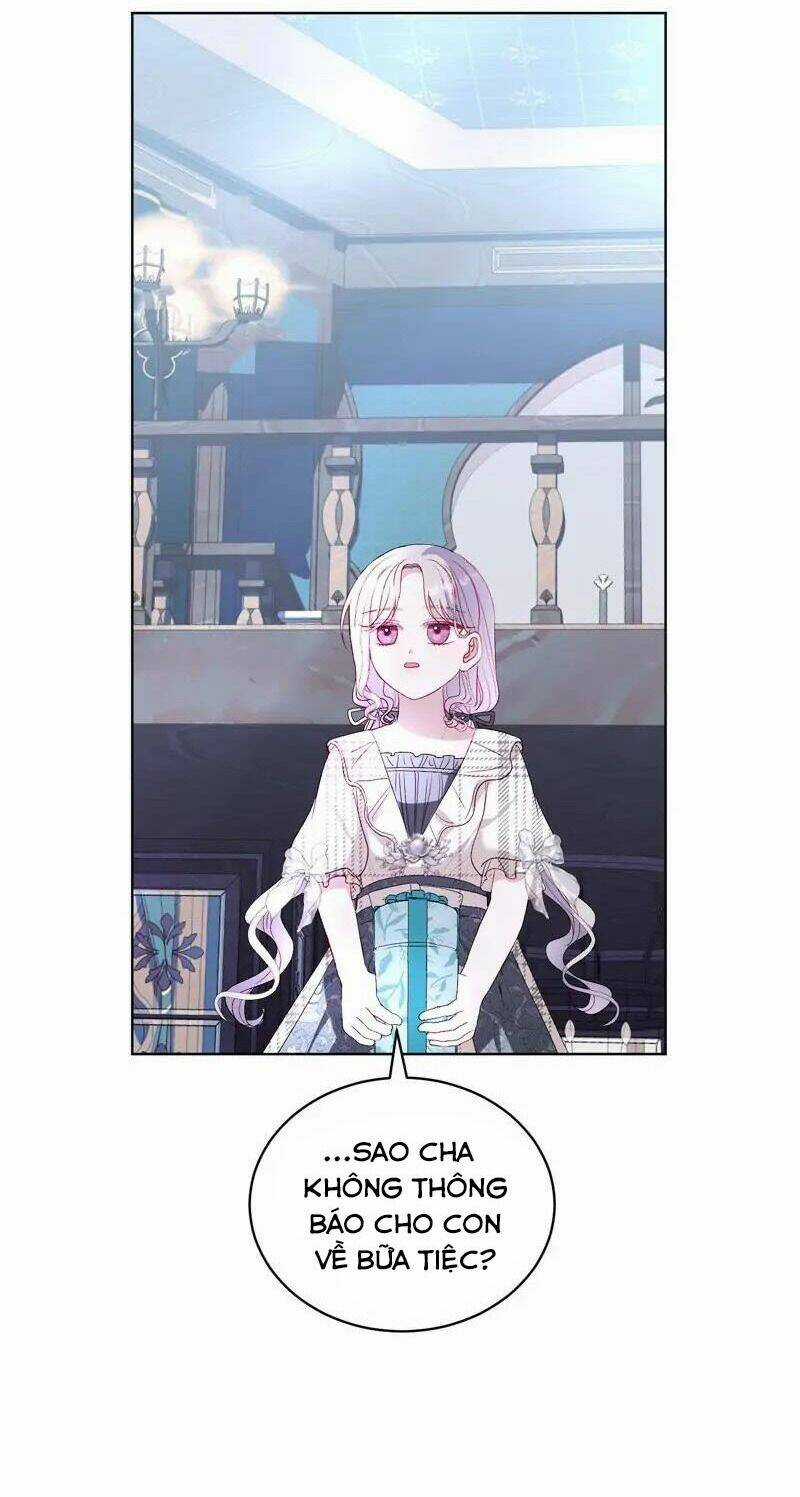 Một Ngày Nọ Cha Bỗng Dưng Xuất Hiện Chapter 39 trang 34