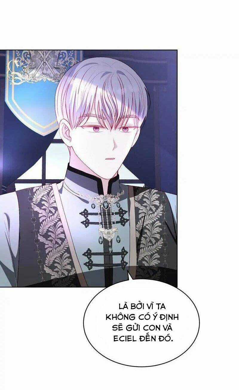 Một Ngày Nọ Cha Bỗng Dưng Xuất Hiện Chapter 39 trang 35