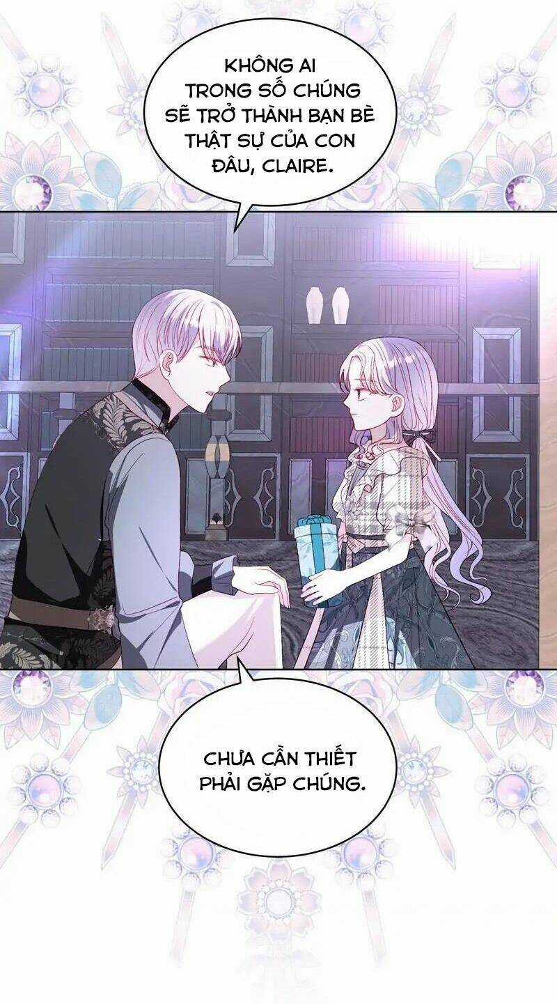 Một Ngày Nọ Cha Bỗng Dưng Xuất Hiện Chapter 39 trang 39