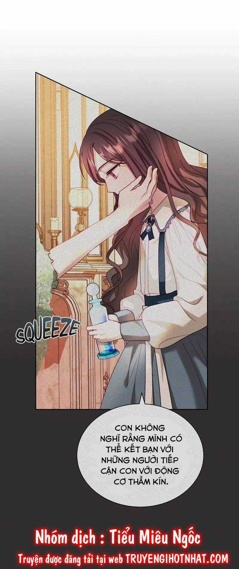 Một Ngày Nọ Cha Bỗng Dưng Xuất Hiện Chapter 39 trang 41