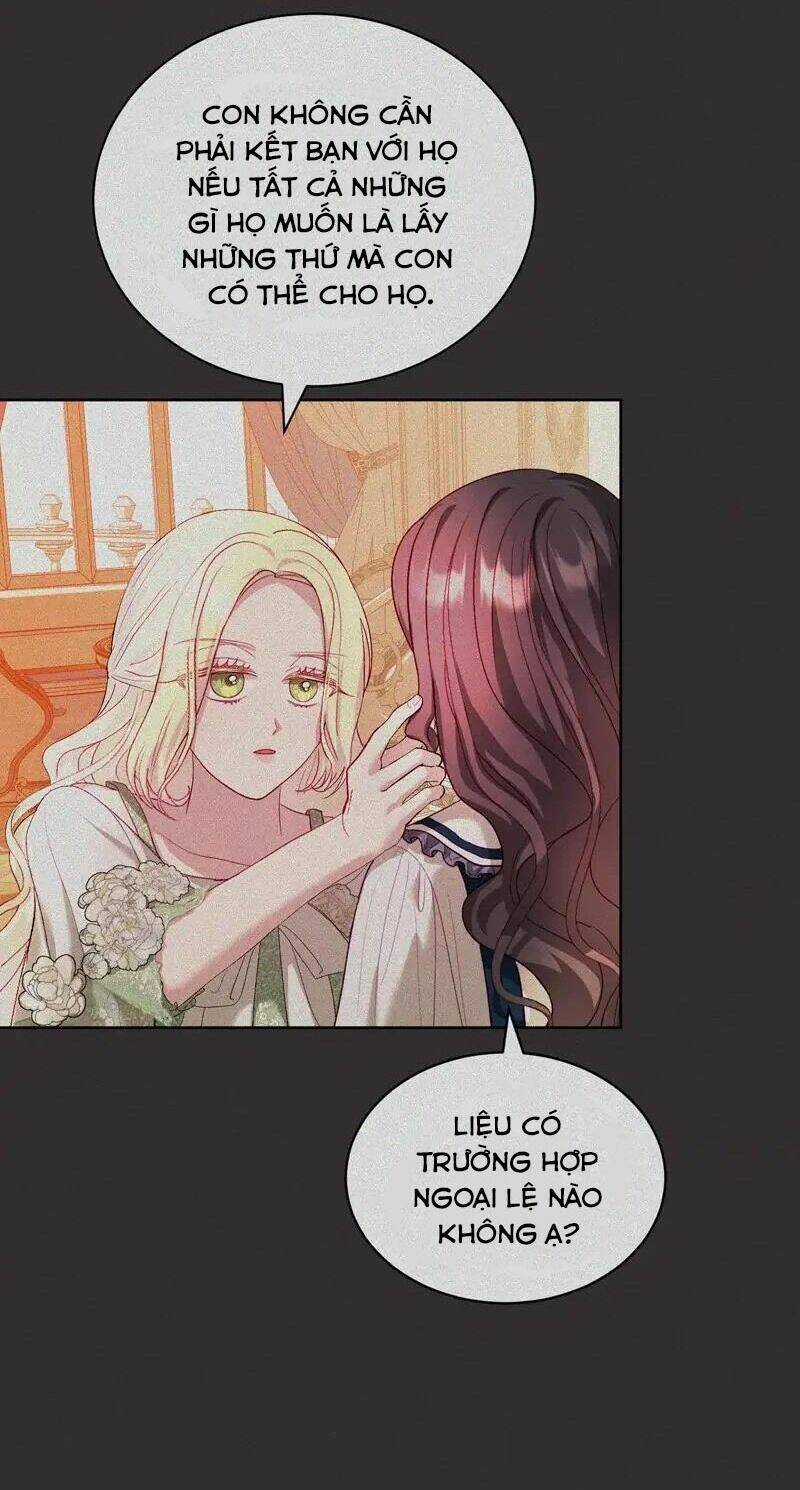 Một Ngày Nọ Cha Bỗng Dưng Xuất Hiện Chapter 39 trang 42