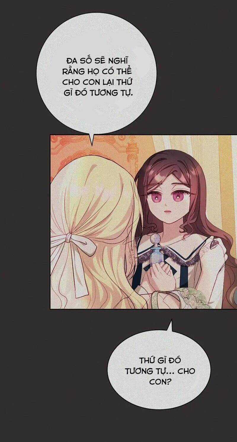 Một Ngày Nọ Cha Bỗng Dưng Xuất Hiện Chapter 39 trang 43