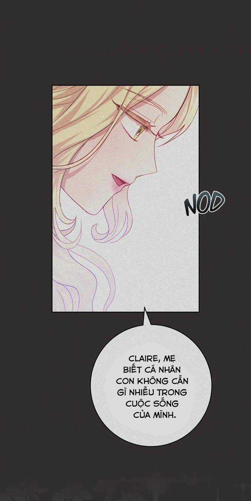 Một Ngày Nọ Cha Bỗng Dưng Xuất Hiện Chapter 39 trang 44