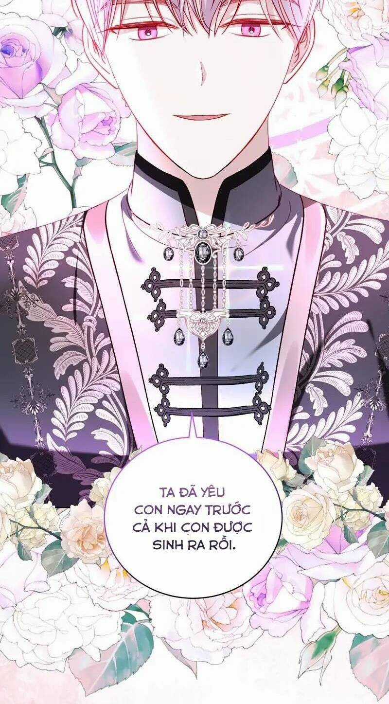 Một Ngày Nọ Cha Bỗng Dưng Xuất Hiện Chapter 39 trang 51