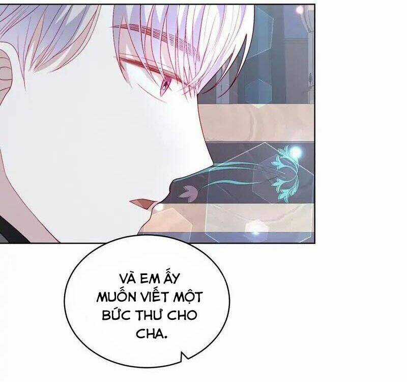 Một Ngày Nọ Cha Bỗng Dưng Xuất Hiện Chapter 39 trang 6