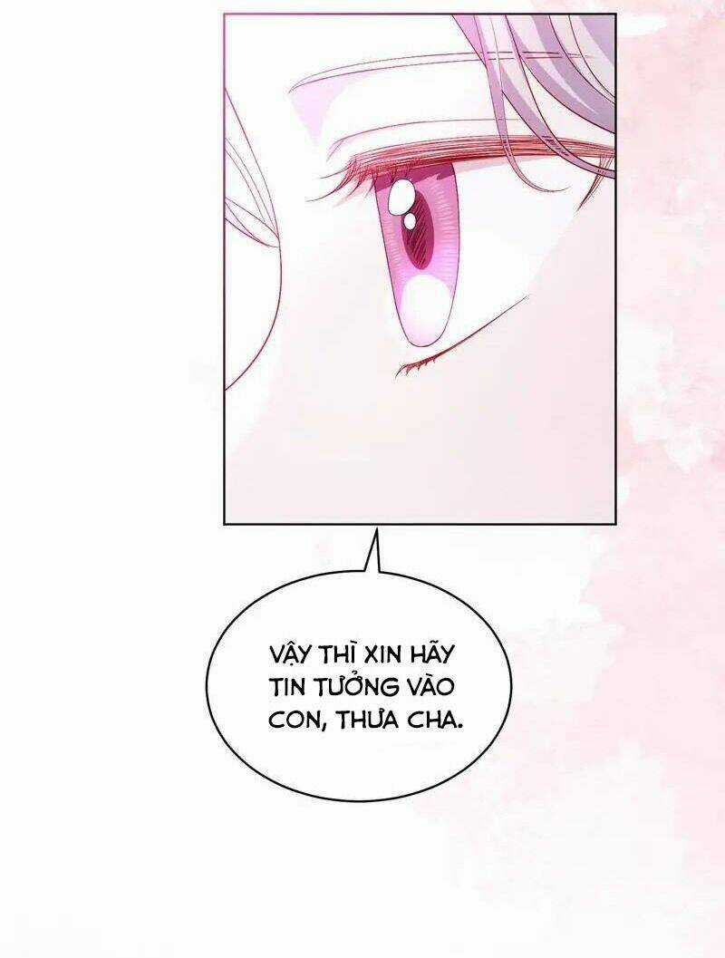 Một Ngày Nọ Cha Bỗng Dưng Xuất Hiện Chapter 39 trang 65
