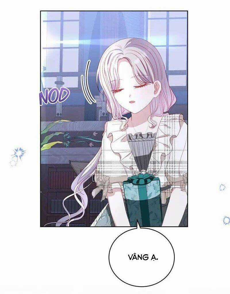 Một Ngày Nọ Cha Bỗng Dưng Xuất Hiện Chapter 39 trang 71