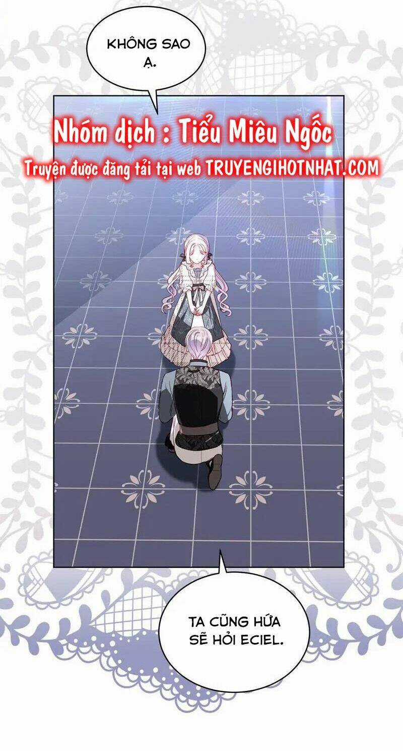 Một Ngày Nọ Cha Bỗng Dưng Xuất Hiện Chapter 39 trang 83