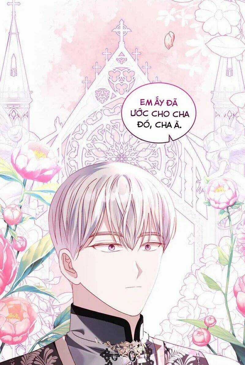 Một Ngày Nọ Cha Bỗng Dưng Xuất Hiện Chapter 39 trang 89