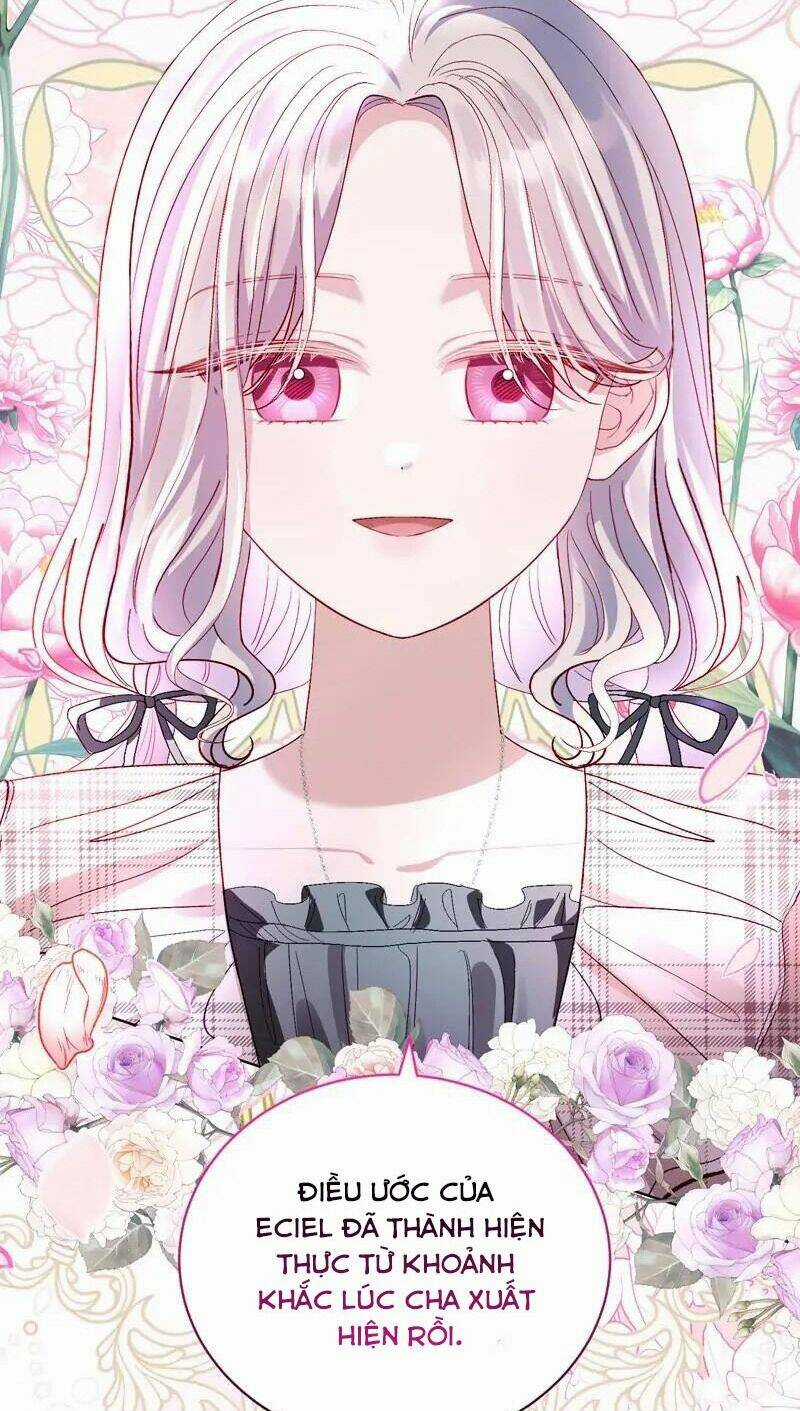 Một Ngày Nọ Cha Bỗng Dưng Xuất Hiện Chapter 39 trang 91