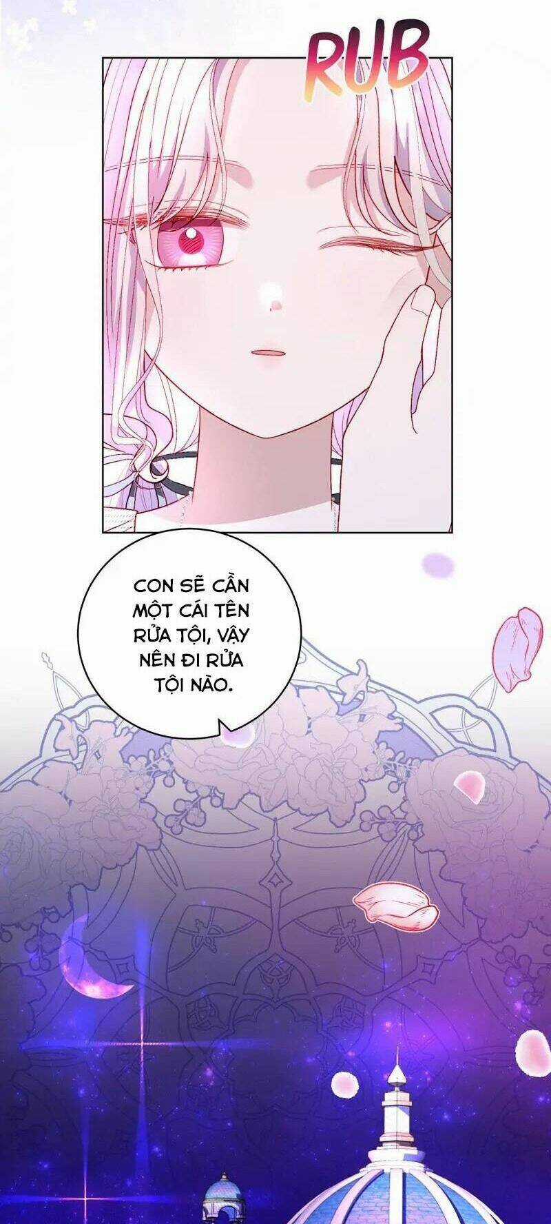 Một Ngày Nọ Cha Bỗng Dưng Xuất Hiện Chapter 39 trang 98