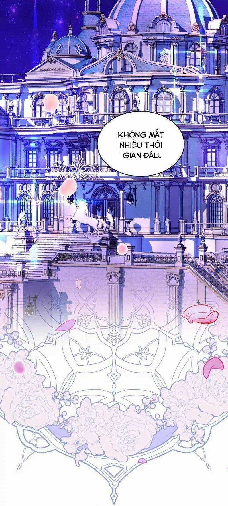 Một Ngày Nọ Cha Bỗng Dưng Xuất Hiện Chapter 39 trang 99