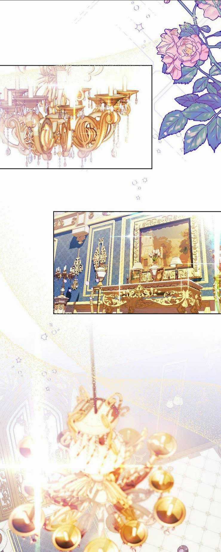 Một Ngày Nọ Cha Bỗng Dưng Xuất Hiện Chapter 4 trang 13