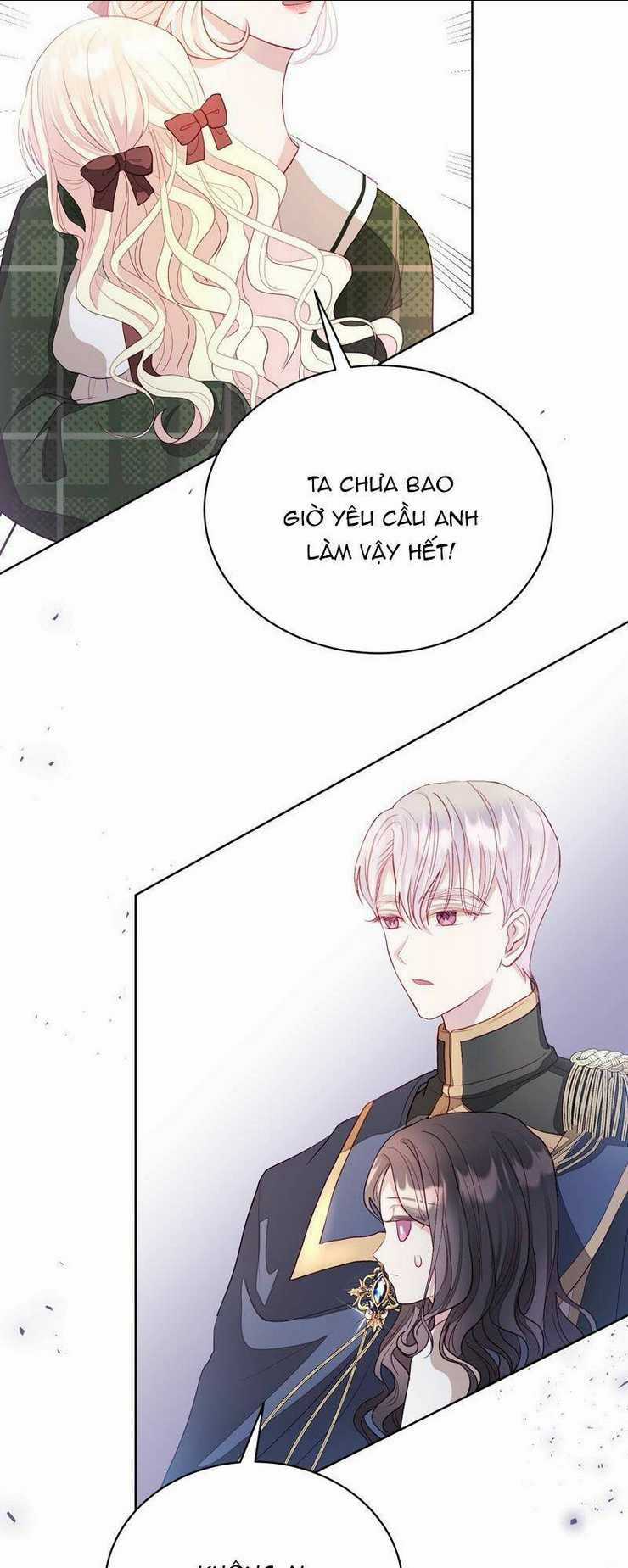 Một Ngày Nọ Cha Bỗng Dưng Xuất Hiện Chapter 4 trang 15