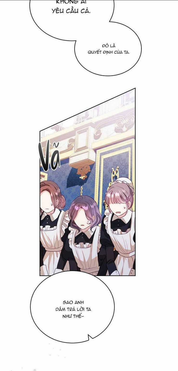 Một Ngày Nọ Cha Bỗng Dưng Xuất Hiện Chapter 4 trang 16