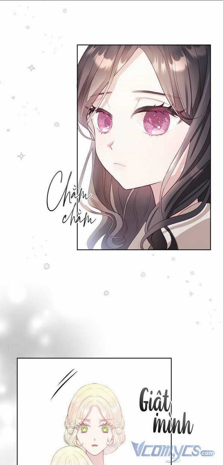 Một Ngày Nọ Cha Bỗng Dưng Xuất Hiện Chapter 4 trang 17