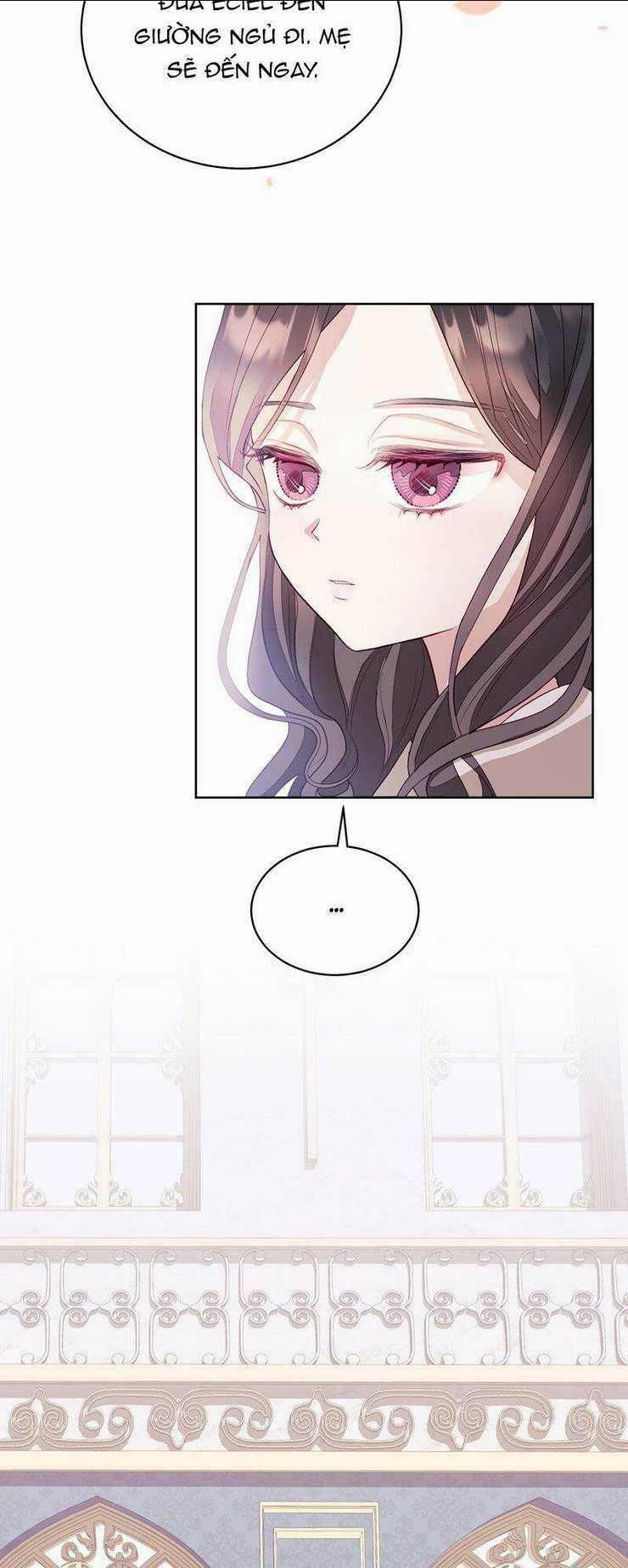 Một Ngày Nọ Cha Bỗng Dưng Xuất Hiện Chapter 4 trang 19