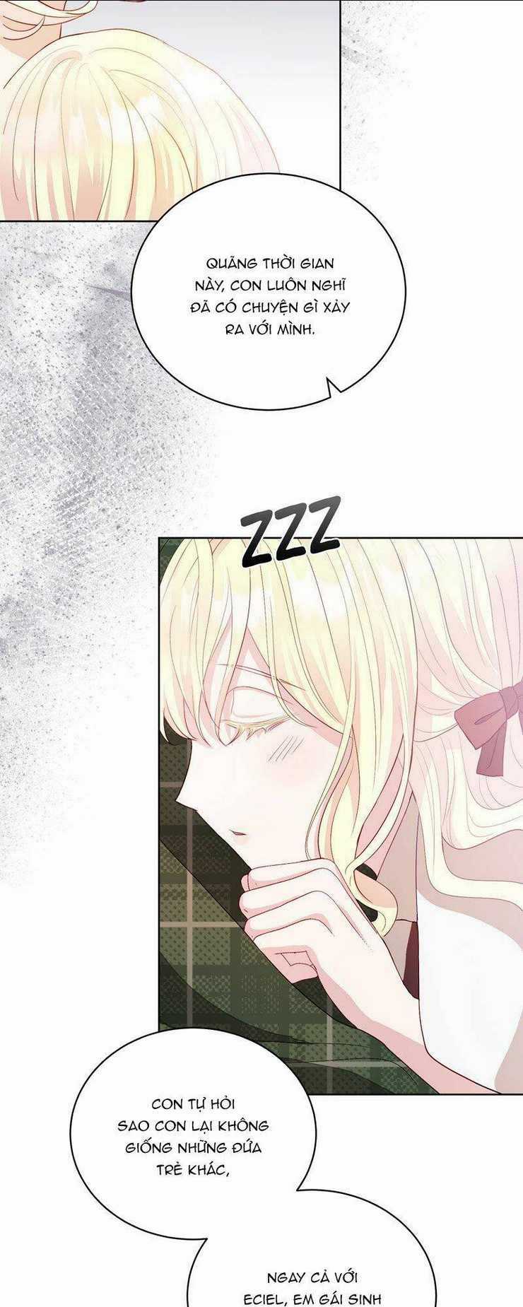 Một Ngày Nọ Cha Bỗng Dưng Xuất Hiện Chapter 4 trang 21