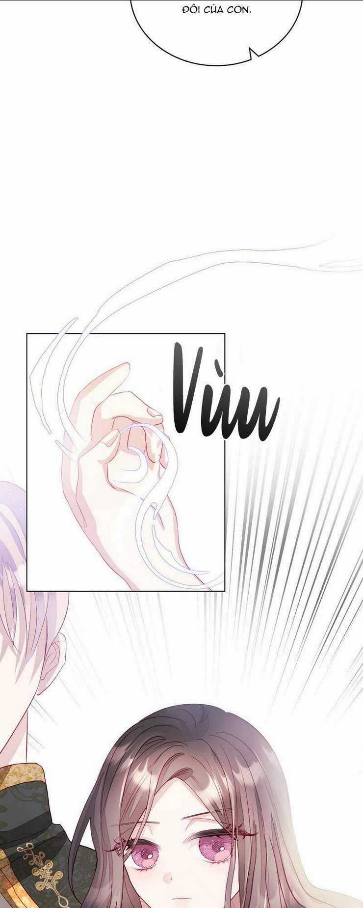 Một Ngày Nọ Cha Bỗng Dưng Xuất Hiện Chapter 4 trang 22