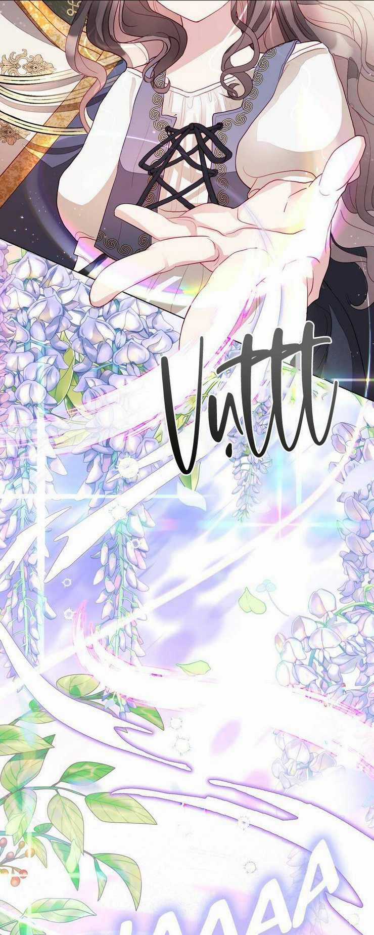 Một Ngày Nọ Cha Bỗng Dưng Xuất Hiện Chapter 4 trang 23