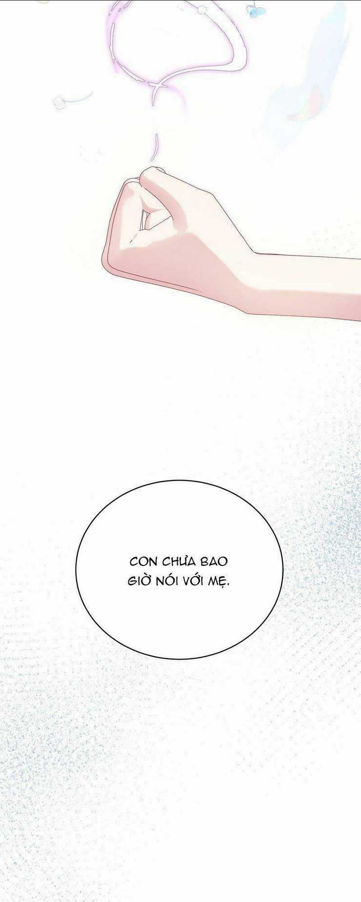 Một Ngày Nọ Cha Bỗng Dưng Xuất Hiện Chapter 4 trang 27