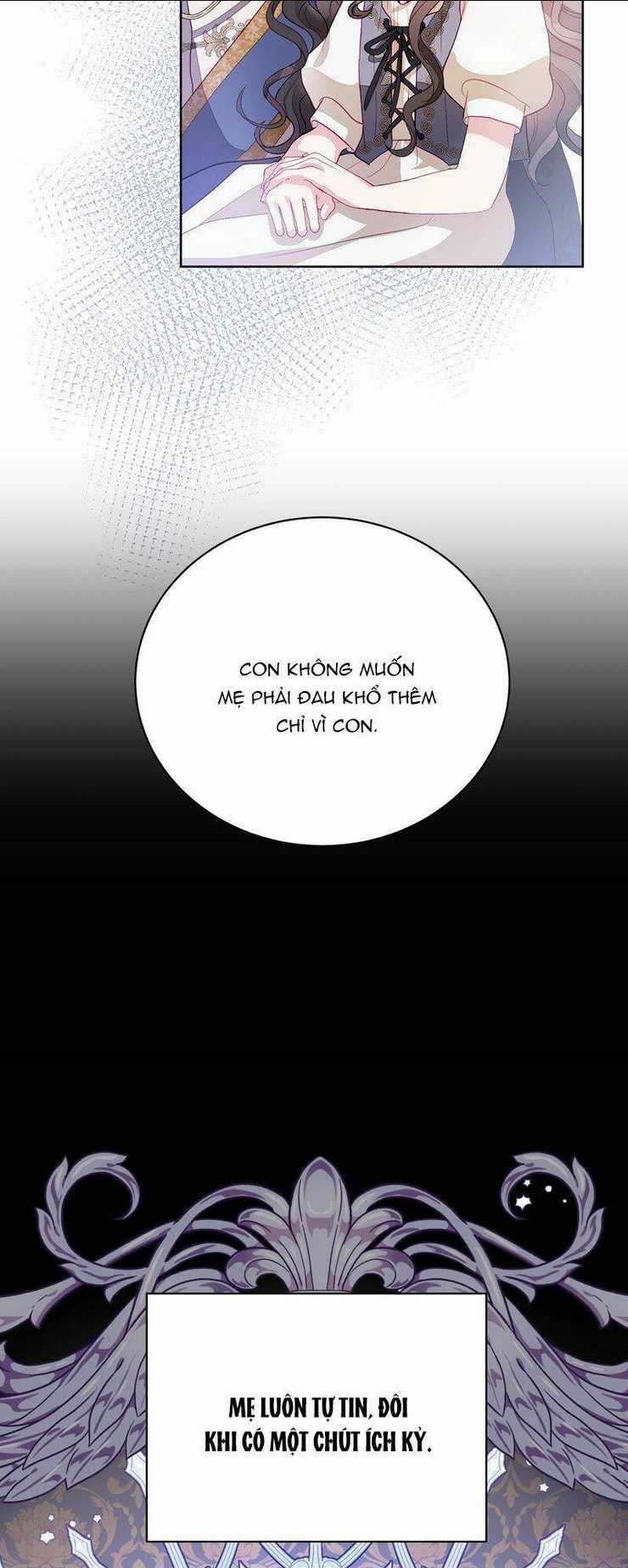 Một Ngày Nọ Cha Bỗng Dưng Xuất Hiện Chapter 4 trang 29