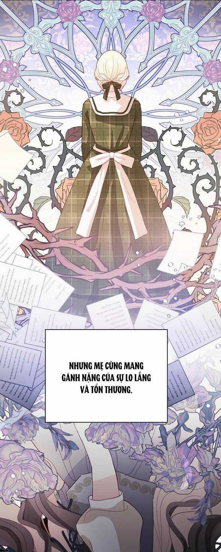 Một Ngày Nọ Cha Bỗng Dưng Xuất Hiện Chapter 4 trang 30