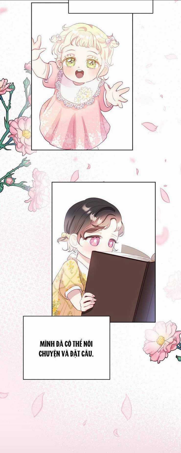 Một Ngày Nọ Cha Bỗng Dưng Xuất Hiện Chapter 4 trang 32