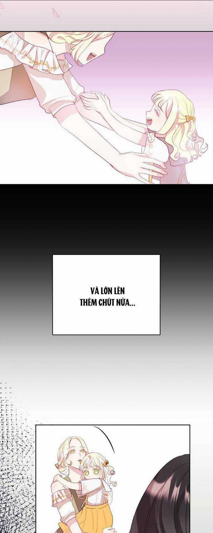 Một Ngày Nọ Cha Bỗng Dưng Xuất Hiện Chapter 4 trang 33