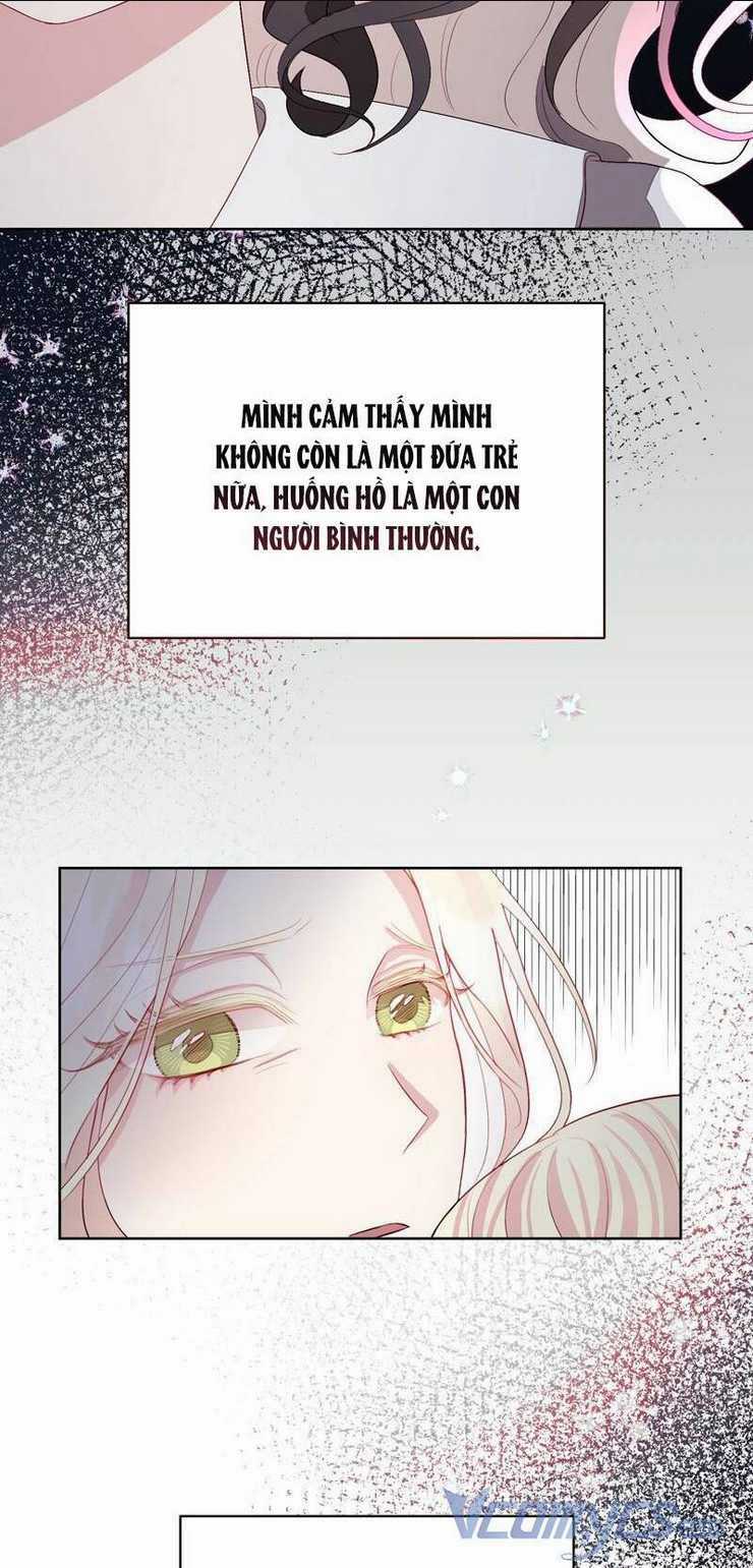 Một Ngày Nọ Cha Bỗng Dưng Xuất Hiện Chapter 4 trang 35