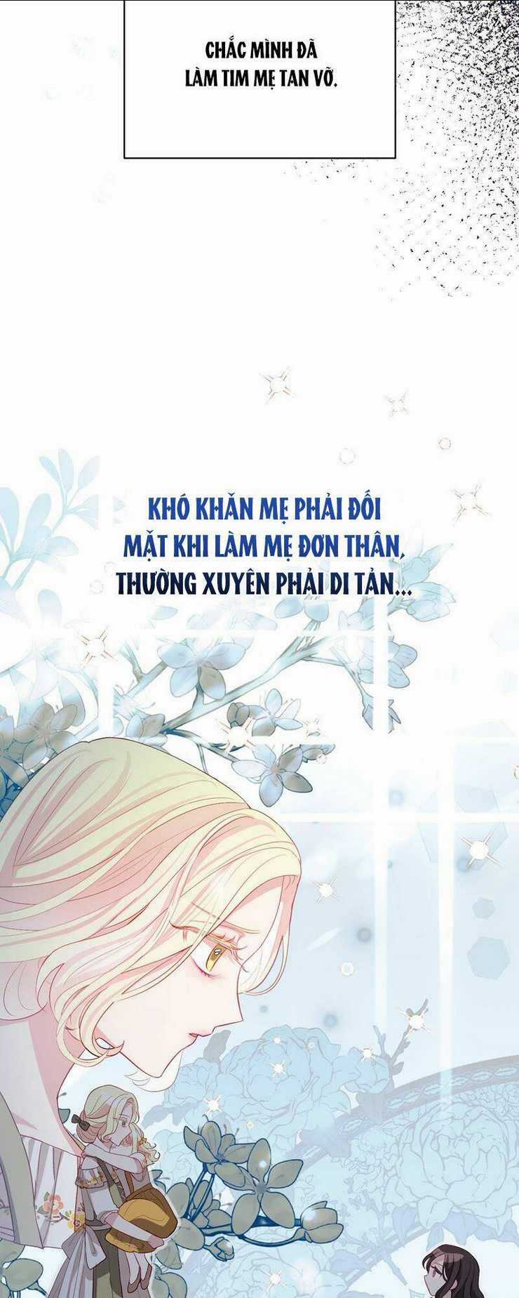 Một Ngày Nọ Cha Bỗng Dưng Xuất Hiện Chapter 4 trang 36