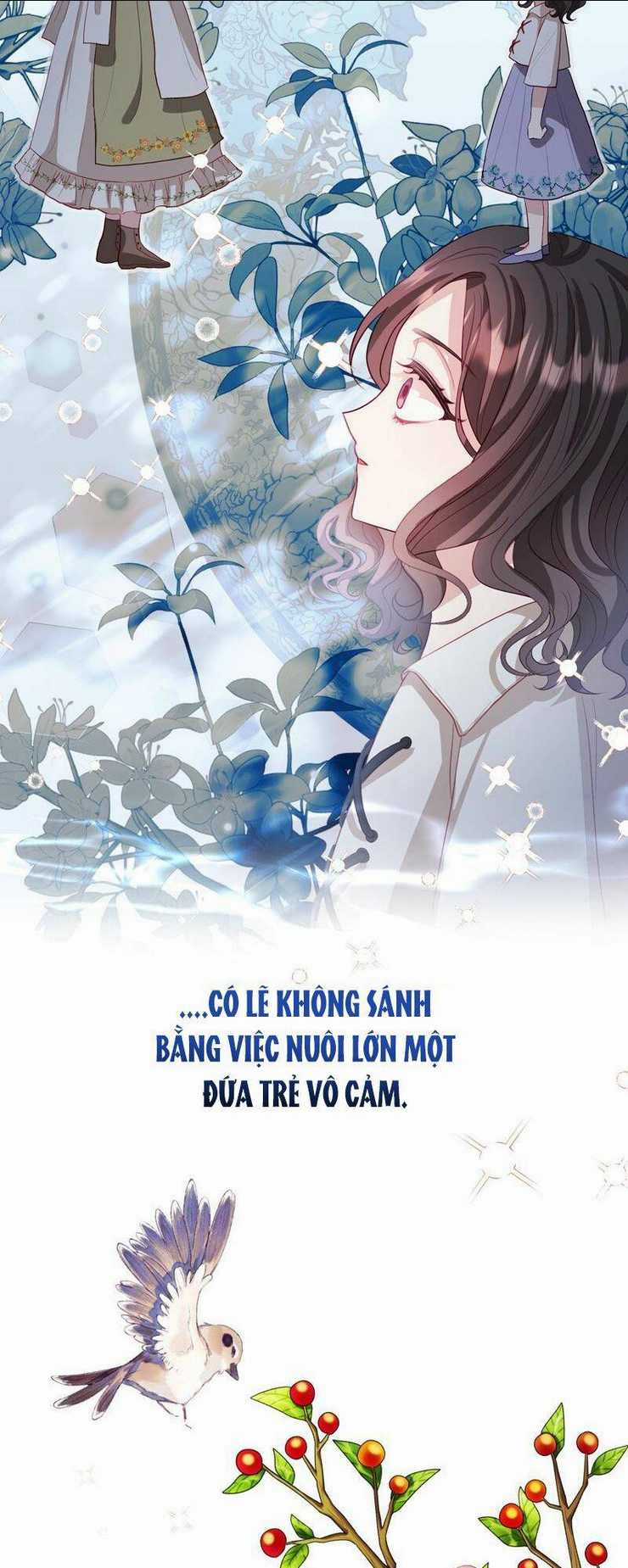 Một Ngày Nọ Cha Bỗng Dưng Xuất Hiện Chapter 4 trang 37