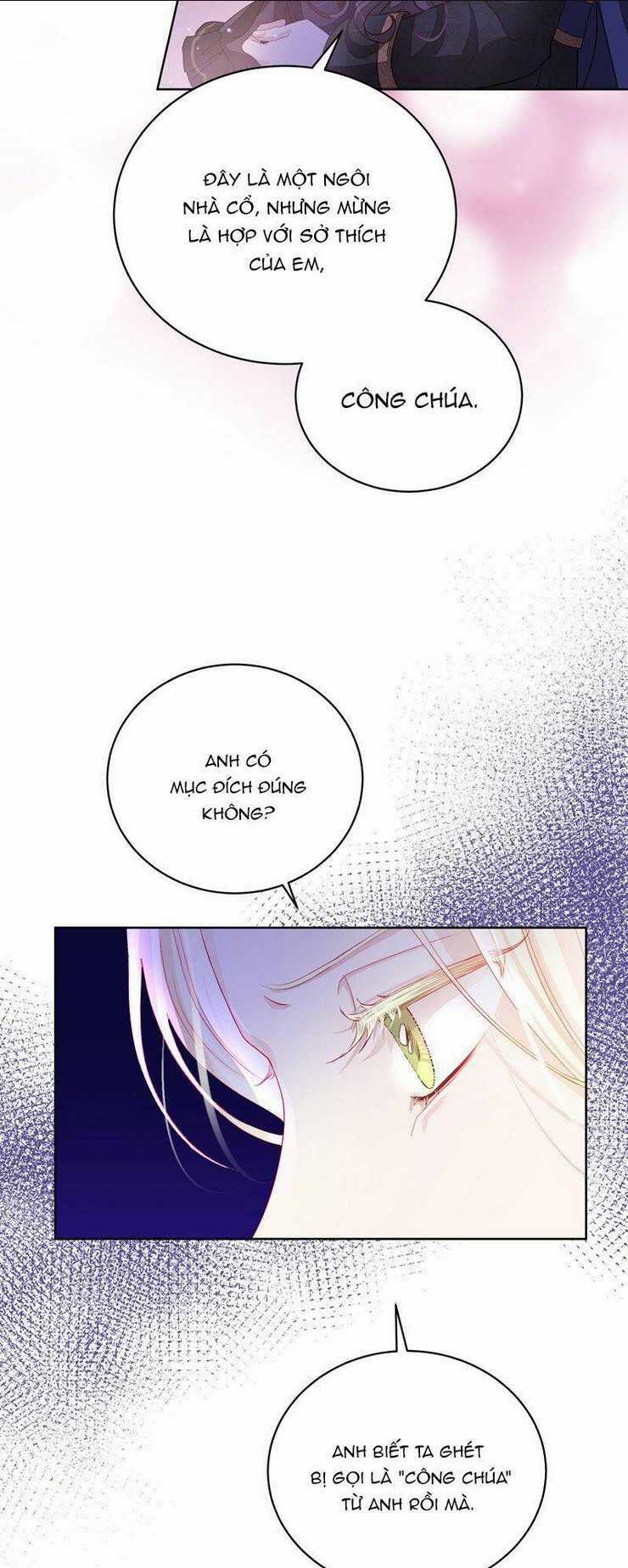 Một Ngày Nọ Cha Bỗng Dưng Xuất Hiện Chapter 4 trang 4