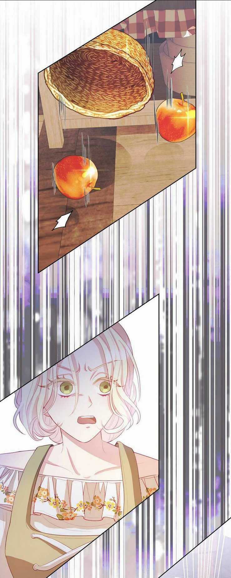 Một Ngày Nọ Cha Bỗng Dưng Xuất Hiện Chapter 4 trang 40