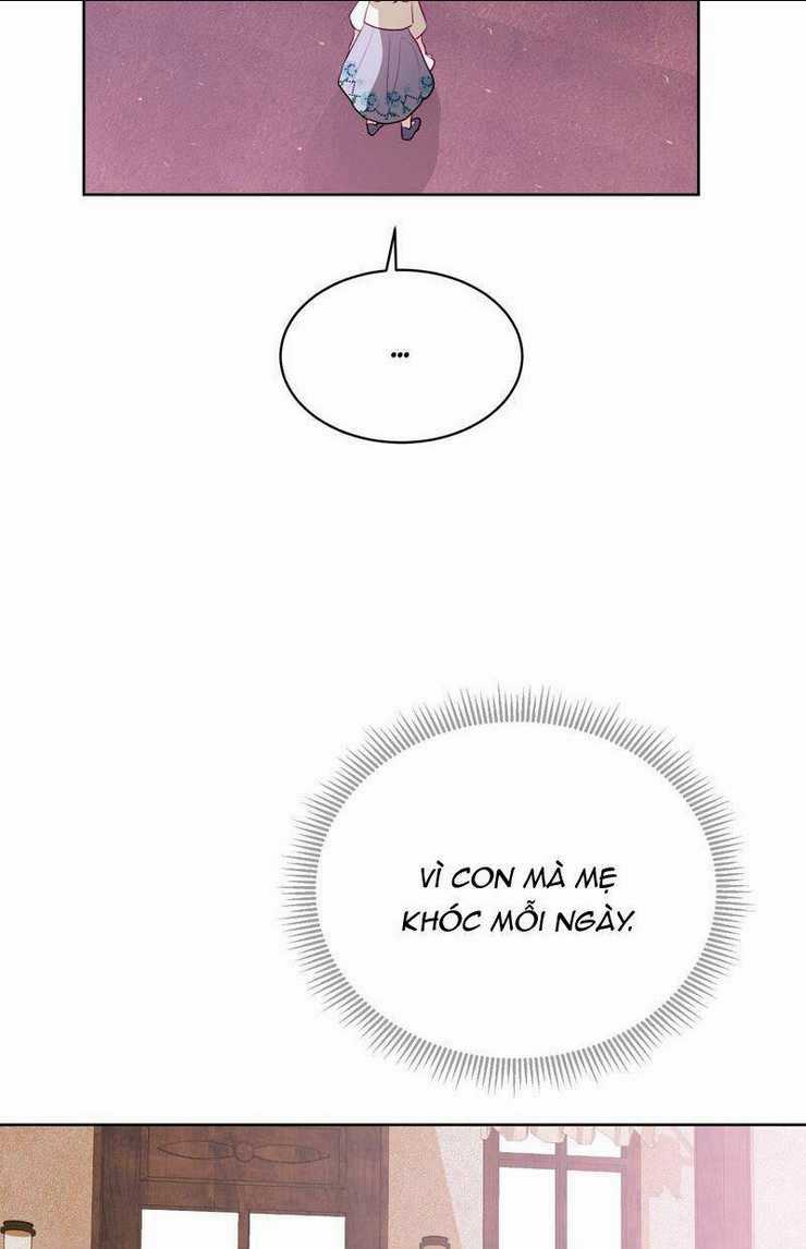 Một Ngày Nọ Cha Bỗng Dưng Xuất Hiện Chapter 4 trang 42