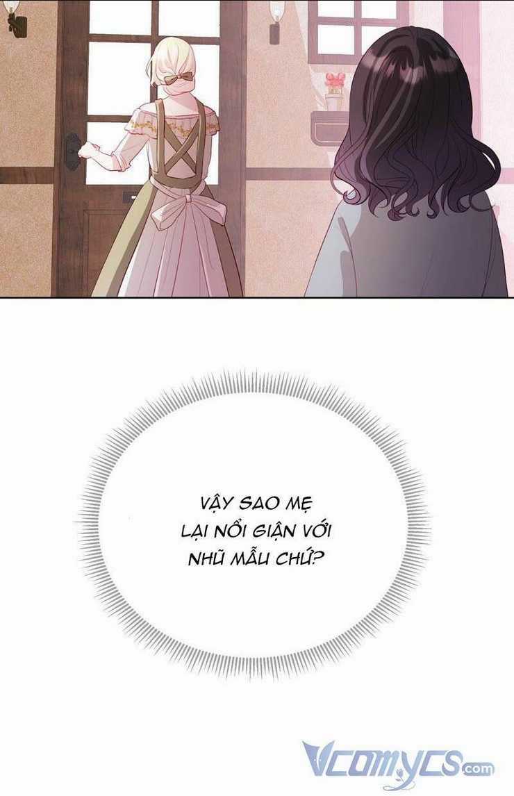 Một Ngày Nọ Cha Bỗng Dưng Xuất Hiện Chapter 4 trang 43