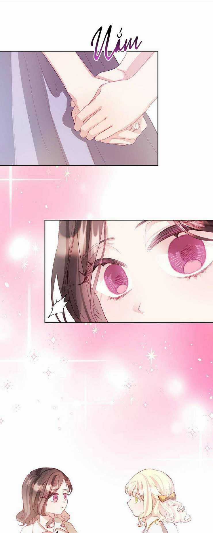 Một Ngày Nọ Cha Bỗng Dưng Xuất Hiện Chapter 4 trang 44