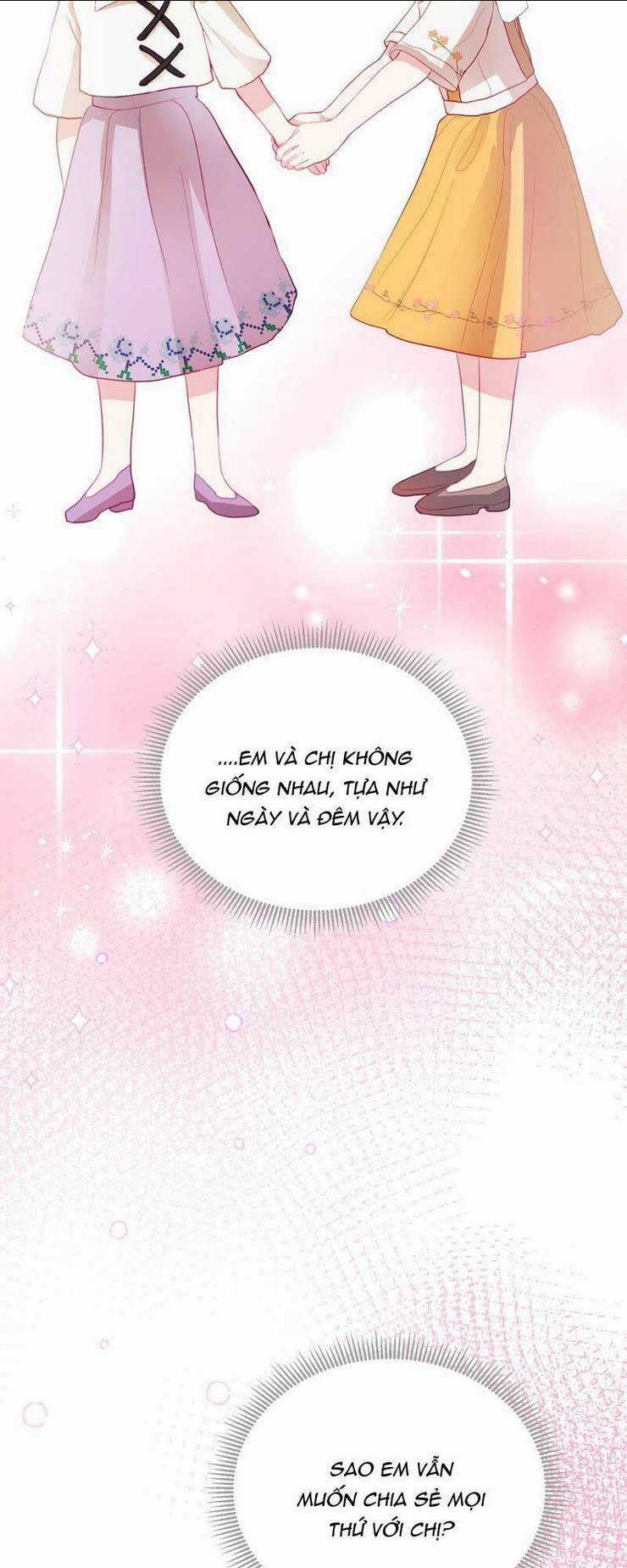 Một Ngày Nọ Cha Bỗng Dưng Xuất Hiện Chapter 4 trang 45