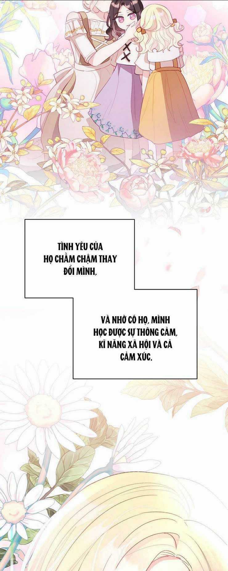 Một Ngày Nọ Cha Bỗng Dưng Xuất Hiện Chapter 4 trang 47