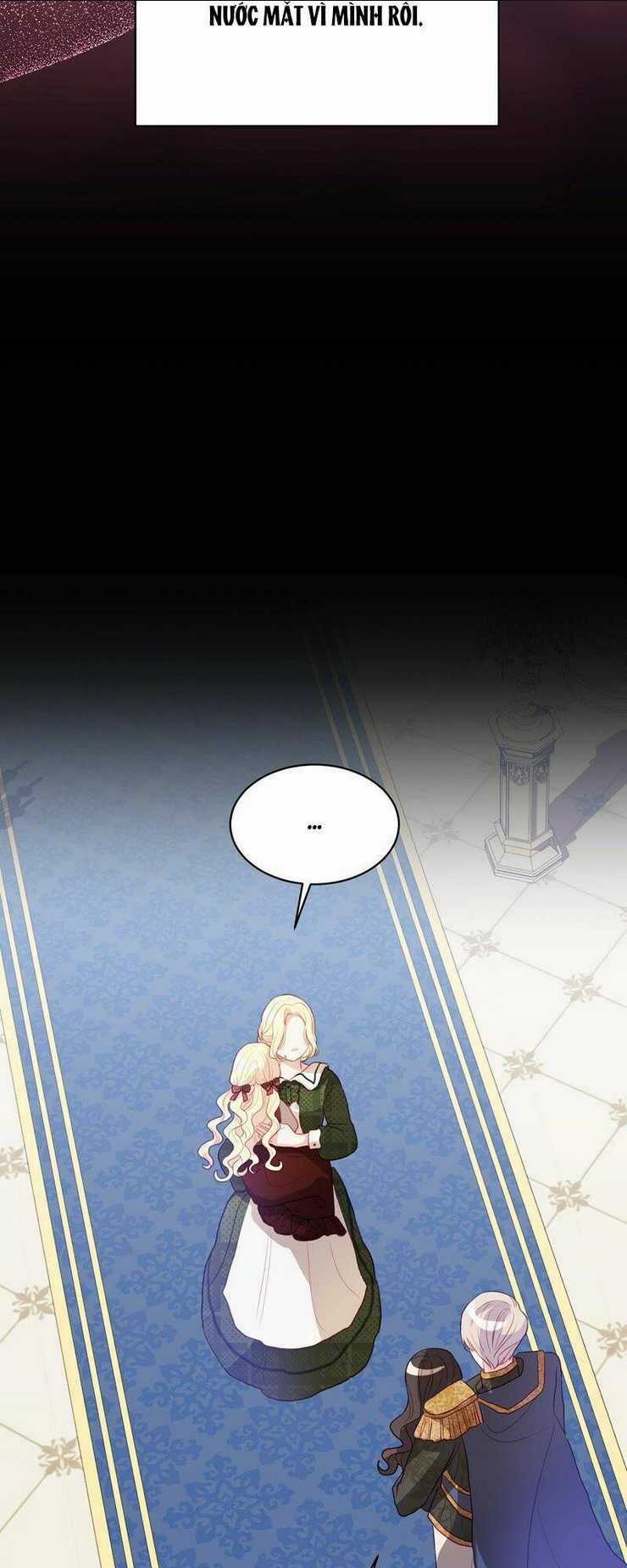 Một Ngày Nọ Cha Bỗng Dưng Xuất Hiện Chapter 4 trang 49