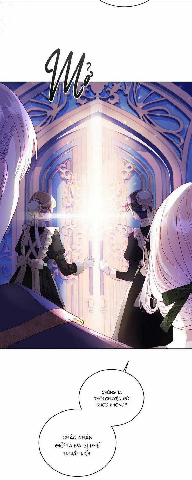 Một Ngày Nọ Cha Bỗng Dưng Xuất Hiện Chapter 4 trang 5