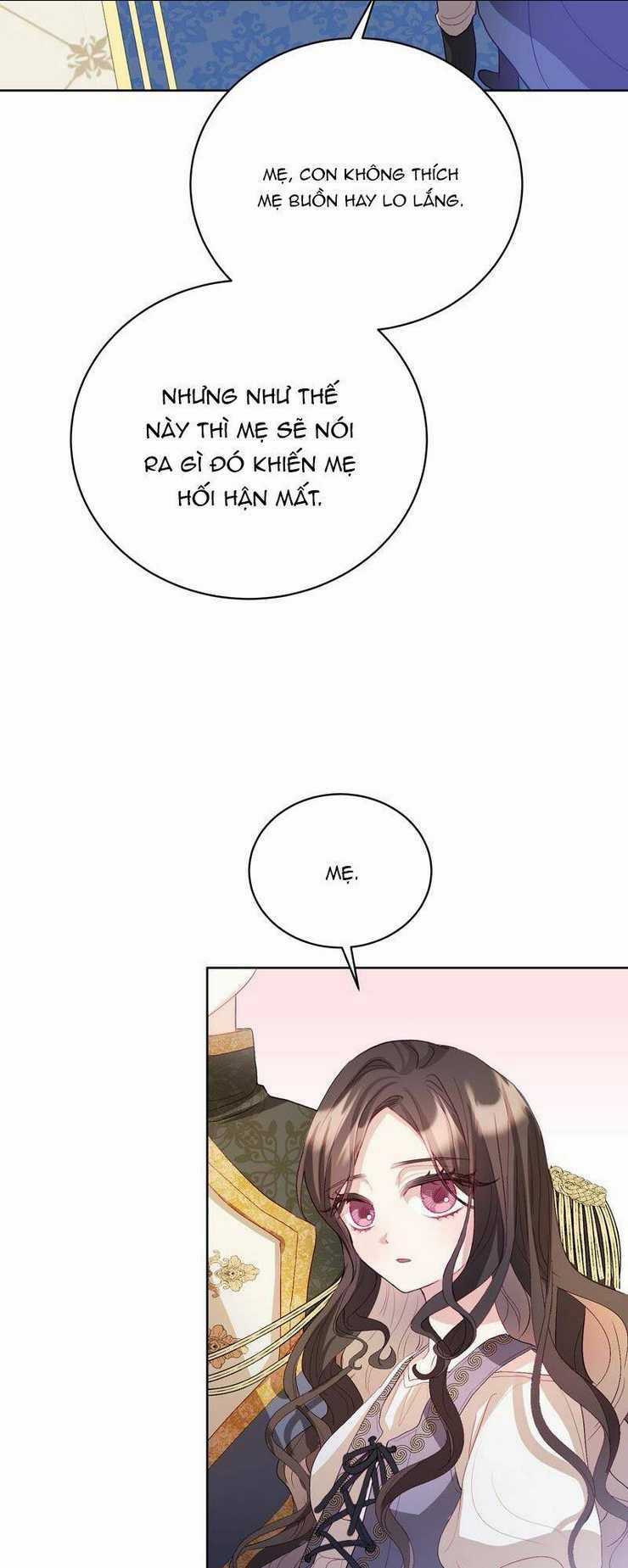 Một Ngày Nọ Cha Bỗng Dưng Xuất Hiện Chapter 4 trang 50