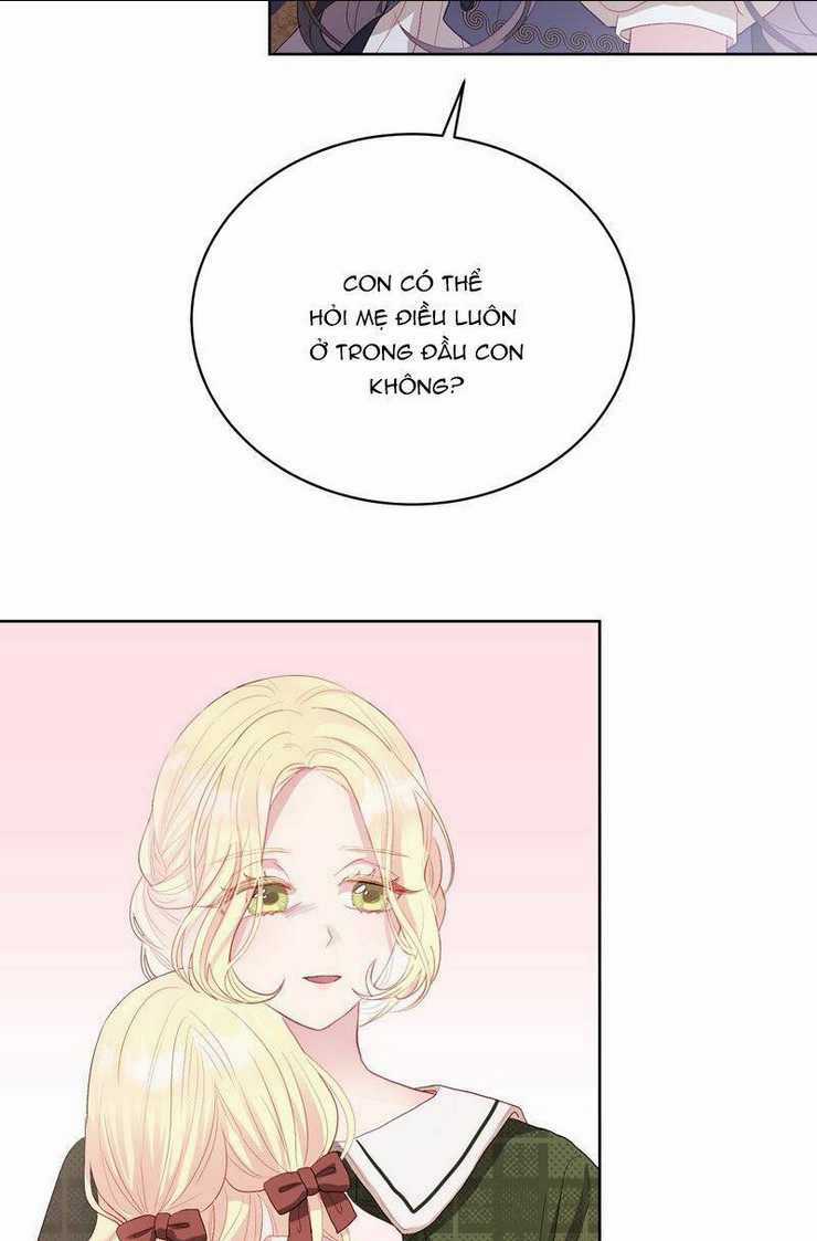 Một Ngày Nọ Cha Bỗng Dưng Xuất Hiện Chapter 4 trang 51