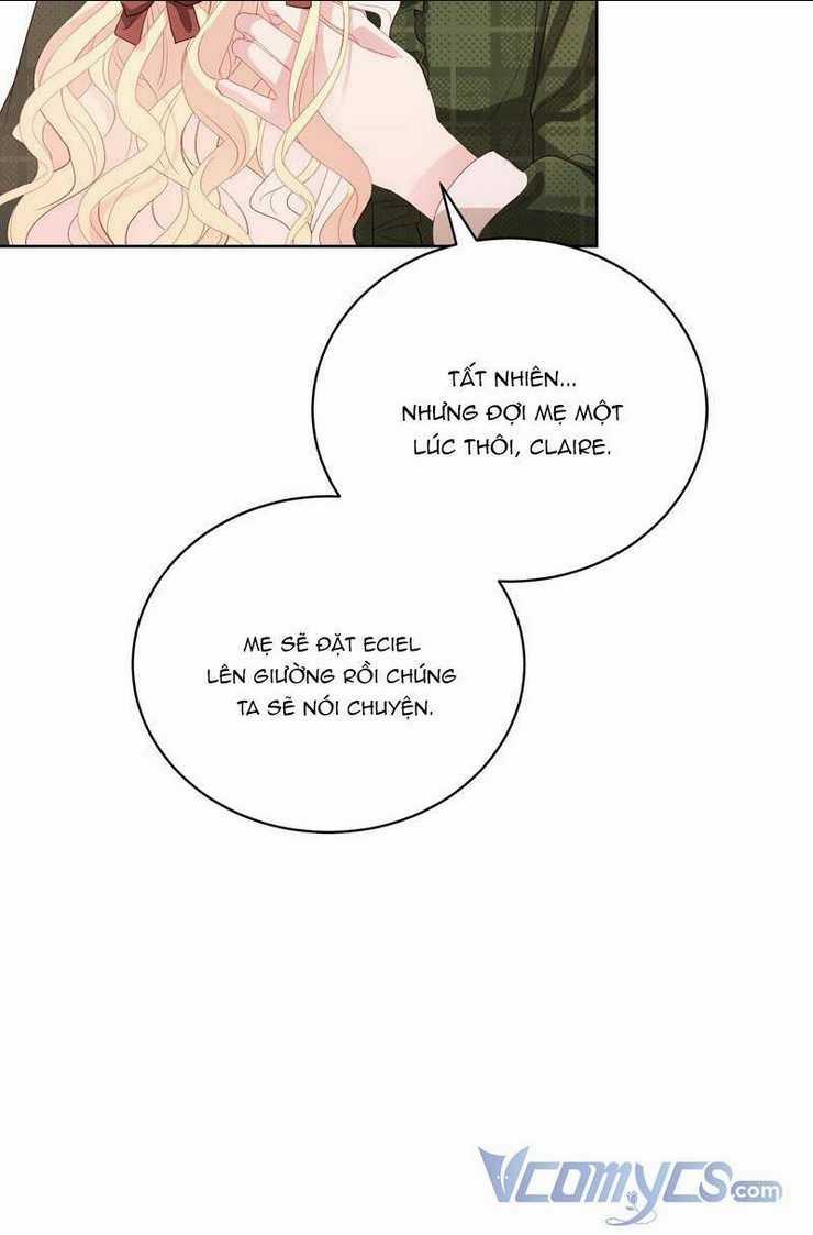 Một Ngày Nọ Cha Bỗng Dưng Xuất Hiện Chapter 4 trang 52