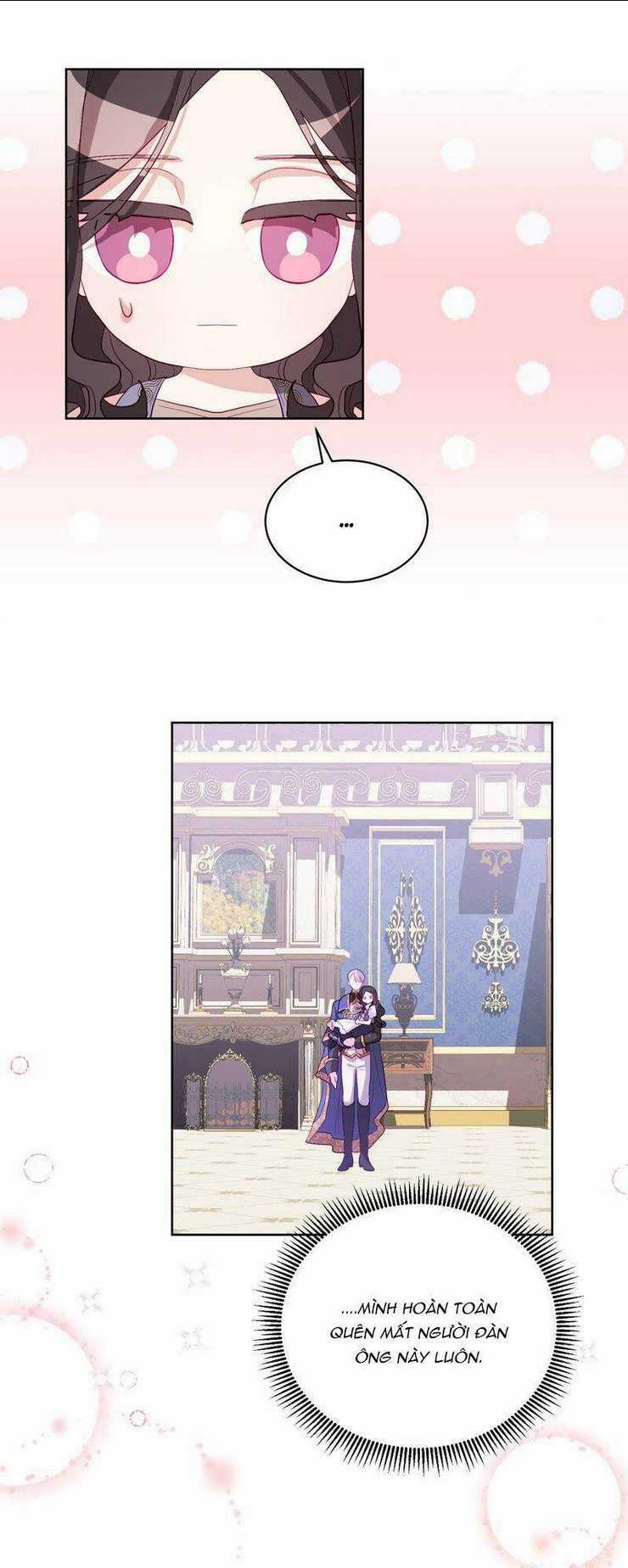 Một Ngày Nọ Cha Bỗng Dưng Xuất Hiện Chapter 4 trang 54