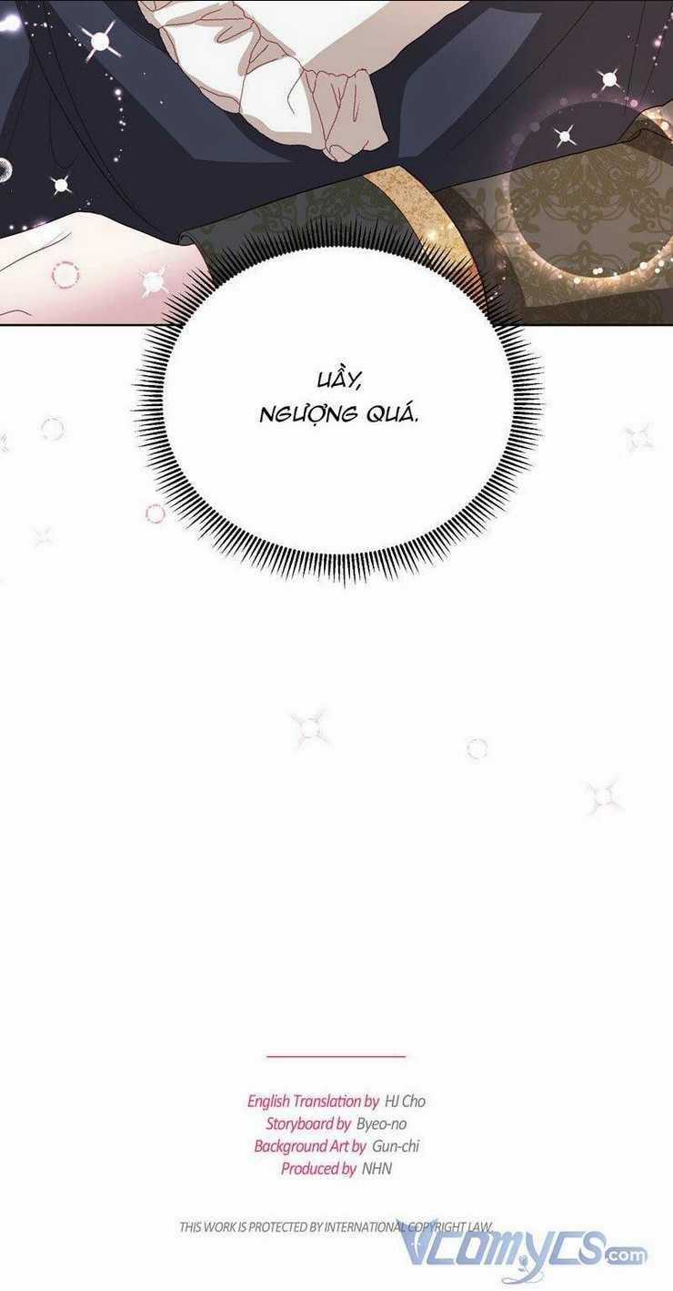 Một Ngày Nọ Cha Bỗng Dưng Xuất Hiện Chapter 4 trang 56