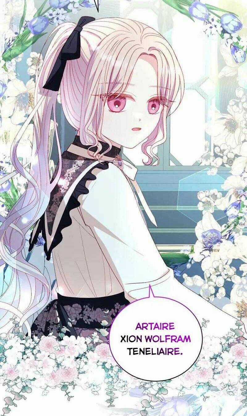 Một Ngày Nọ Cha Bỗng Dưng Xuất Hiện Chapter 40 trang 11