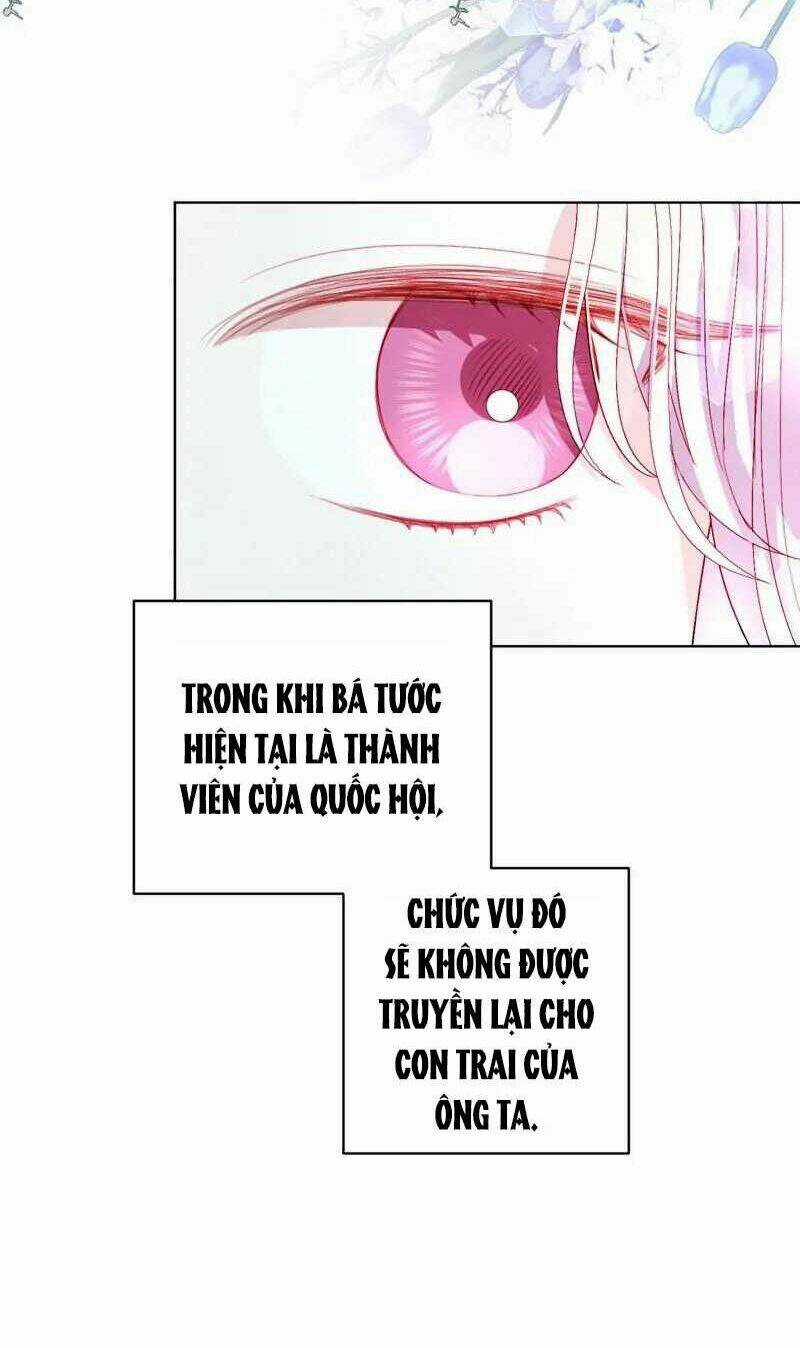 Một Ngày Nọ Cha Bỗng Dưng Xuất Hiện Chapter 40 trang 12
